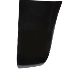 Reparatiepaneel spatbord voor PORSCHE 911 F 69-73 portier...