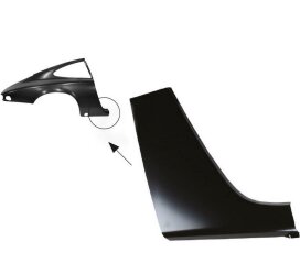 ポルシェ 911 F/G シル/フェンダー リア右用補修パネル サイドパネル