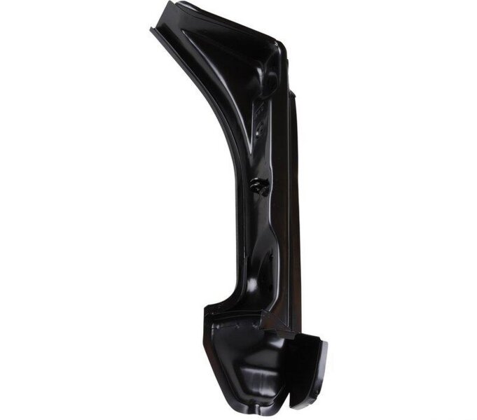 Hinge column A-pillar for PORSCHE 911 F/G 65-83 930 Door...