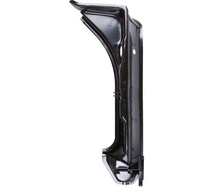 Coluna da dobradiça do pilar A para a moldura da...