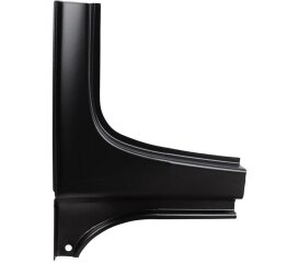 Reparatiepaneel voor het achterruitframe van een PORSCHE...