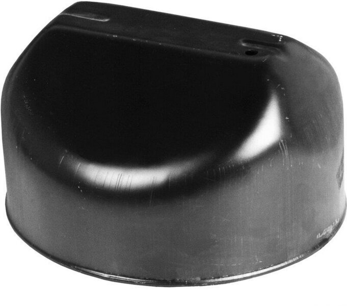 Headlight insert for PORSCHE 356 A/B/C headlight housing...