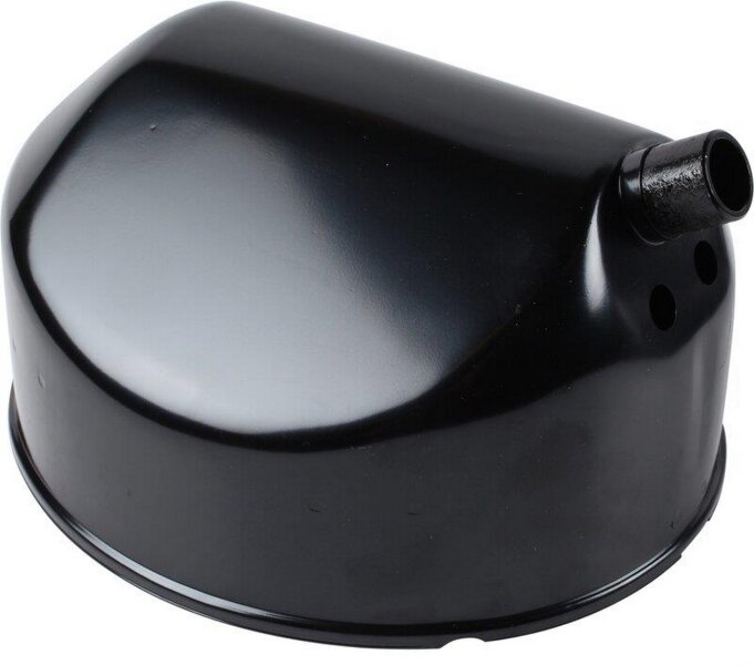 Insert de phare pour PORSCHE 911 F - 68 SWB Boîtier...