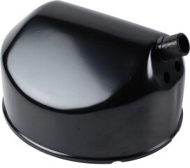 Inserção do farol para PORSCHE 911 F - 1968...