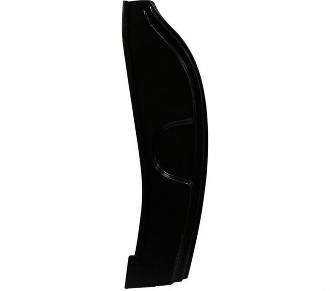 Placa de trava da coluna B para PORSCHE 356 A/B-T5...