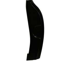 Placa de trava da coluna B para PORSCHE 356 A/B-T5...