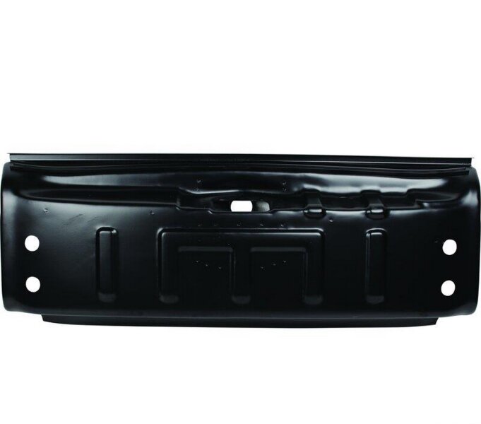 Placa de fechadura frontal para PORSCHE 911 F 68-73,...