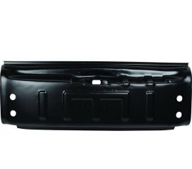 Placa de fechadura frontal para PORSCHE 911 F 68-73,...