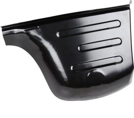 Panel del piso del hueco del asiento para PORSCHE 911 F...