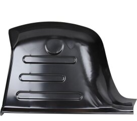 Sitzmulde Bodenblech für PORSCHE 911 F 65-71 HINTEN...