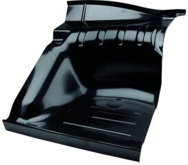 Rebaje del asiento para PORSCHE 911 F 65-71, panel de...