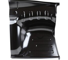 Rientranza sedile per PORSCHE 911 F 65-71 Pannello di...