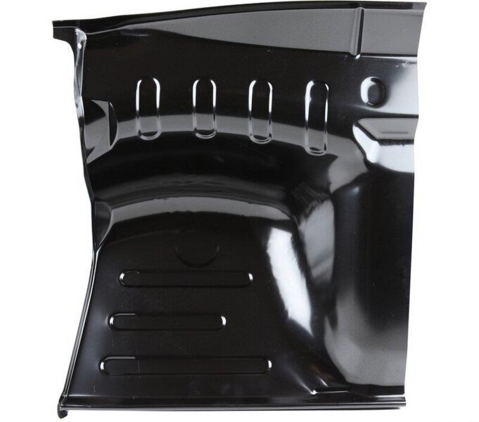 Pannello di riparazione per vano sedile posteriore destro per PORSCHE 911 F 65-71