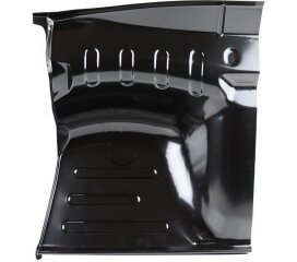 Panel de reparación del hueco del asiento trasero...