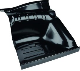 Pannello di riparazione per vano sedile posteriore destro...