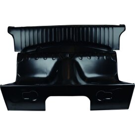 Rientranza sedile per PORSCHE 911 F 69-71 con ripiano...