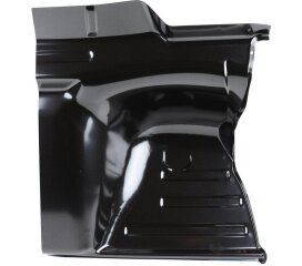 Seat recess for PORSCHE 911 F/G 930 72-89 915 gearbox...