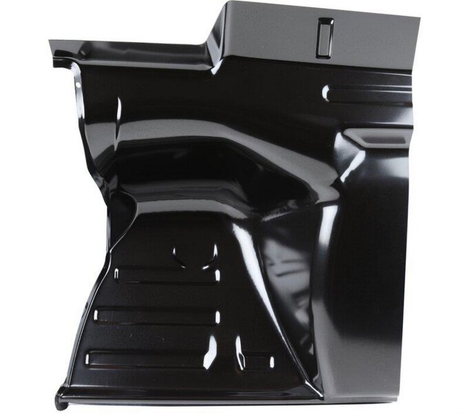 Emplacement pour siège arrière droit de boîte de vitesses Porsche 911 F/G 930 (1972-1989) et 915