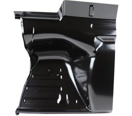 ポルシェ 911 F/G 930 72-89 915 ギアボックス用シートリセス リア右