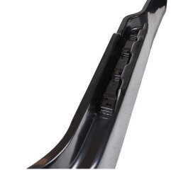 Support de rail de si&egrave;ge longitudinal pour PORSCHE 911 F 64-73, c&ocirc;t&eacute; gauche