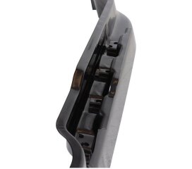 Longitudinal member seat rail support for PORSCHE 911 F 64-73 seat mount RIGHT