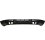 Front bumper for PORSCHE 911 F 69-73 with fog lights