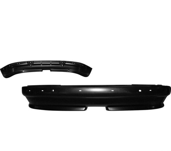 Parachoques para PORSCHE 911 S 67-68 SWB Estilo 911S Parachoques delantero