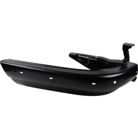 Angolo paraurti per PORSCHE 911 F -68 SWB POSTERIORE...