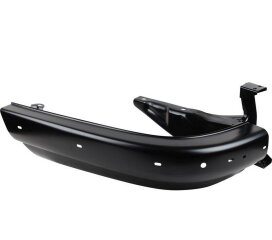 Esquina del parachoques para PORSCHE 911 F 69-73 TRASERO...