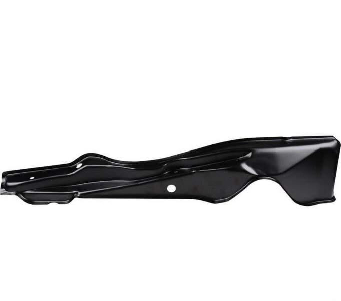 Fuel Tank Support Bracket for PORSCHE 911 F 69-73 Sheet...