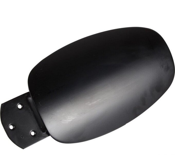 Sportello del serbatoio per PORSCHE 911 F -68 SWB Tappo...