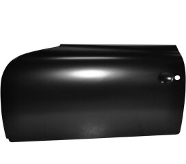 Pannello esterno porta per PORSCHE 356 A/B/C Coupé...