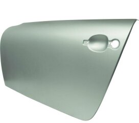 PORSCHE 911 64-89 964 993 ドアパネル ALU RACING 左側用アウタードアパネル