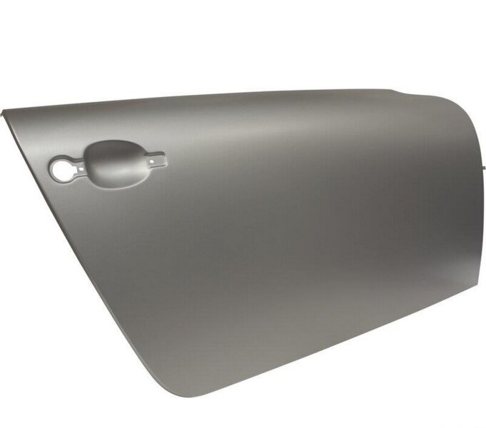 Painel externo da porta para PORSCHE 911 64-89 964 993...