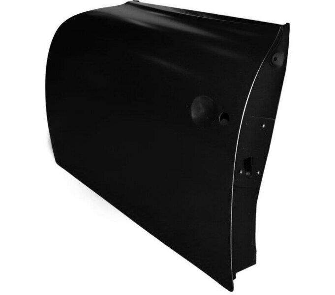 Batente da porta para PORSCHE 356 A/B/C Coupé Cabriolet COMPLETO ESQUERDO