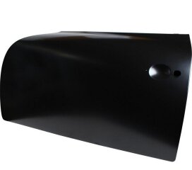 Door frame for PORSCHE 356 A/B/C Coupe Cabriolet COMPLETE LEFT