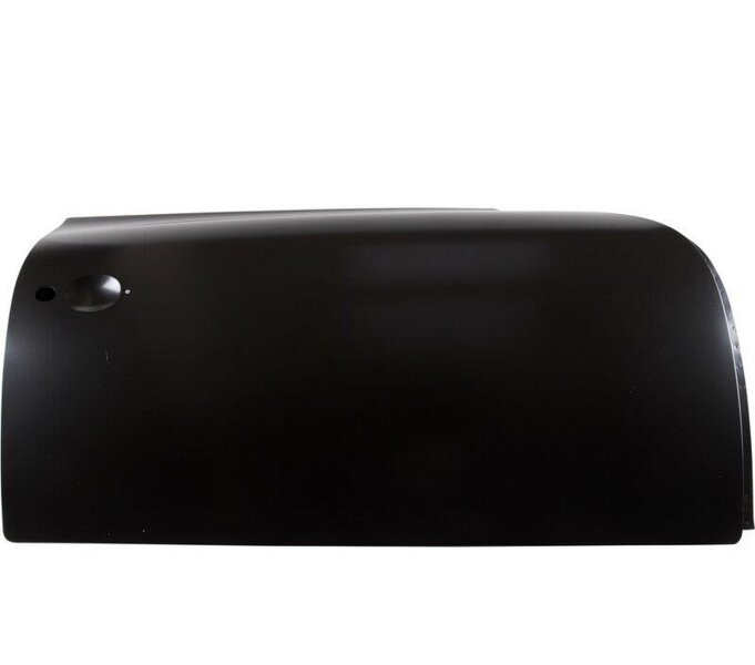 Telaio porta per PORSCHE 356 A/B/C Coupé Cabriolet COMPLETO DESTRO