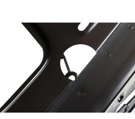 Door frame for PORSCHE 356 A/B/C Coupe Cabriolet COMPLETE RIGHT