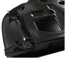 ポルシェ 356 A/B/C クーペ カブリオレ用ドアフレーム 右側一式