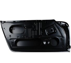 PORSCHE 911 F -68 SWB用ドアフレーム（左一式）