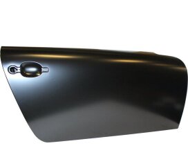 Door frame for PORSCHE 911 F -68 SWB COMPLETE RIGHT