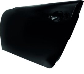 Cadre de porte gauche complet pour PORSCHE 911 F/G 930 73-77