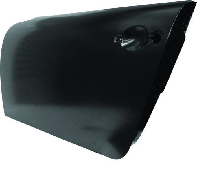 Cadre de porte pour PORSCHE 911 G 930 78-89 avec barre de...