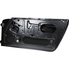 Marco de puerta para PORSCHE 911 G 930 78-89 con barra de impacto de puerta COMPLETA DERECHA