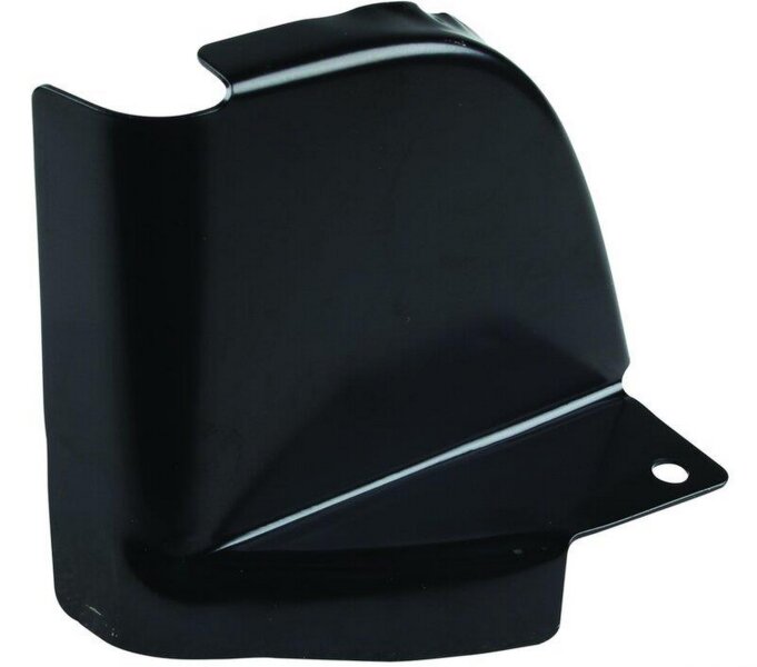 Door hinge pillar repair panel for PORSCHE 911 F/G 964...