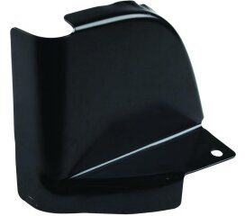 Door hinge pillar repair panel for PORSCHE 911 F/G 964...