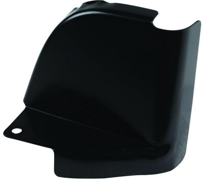 Pannello di riparazione del montante della cerniera della portiera per PORSCHE 911 F/G 964 993 Sezione 1 DESTRA