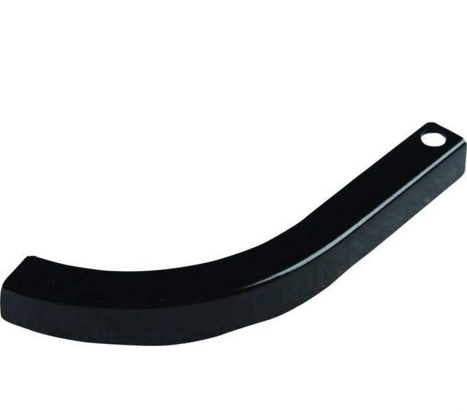 Door hinge pillar repair panel for PORSCHE 911 F/G 964...