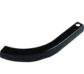 Reparatiepaneel voor deurstijl voor PORSCHE 911 F/G 964...