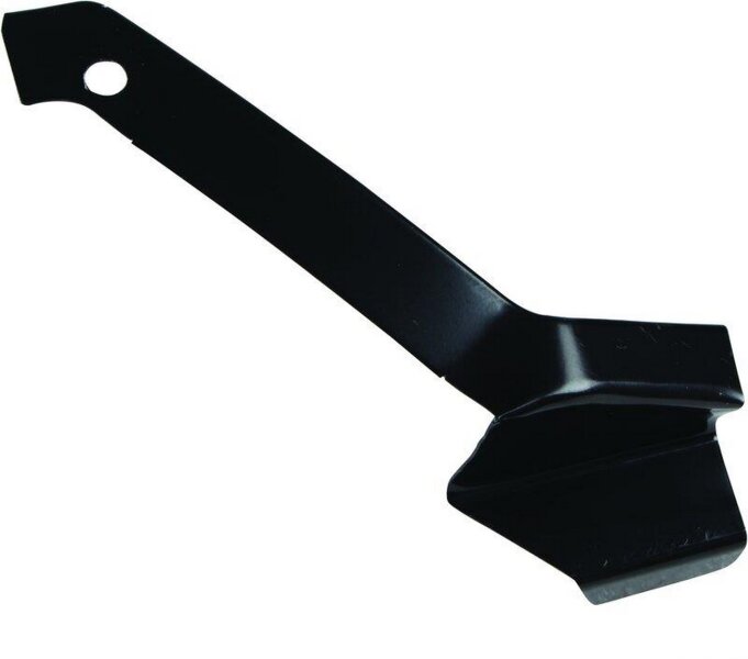 Reparatiepaneel voor deurstijlen voor PORSCHE 911 F/G 964...